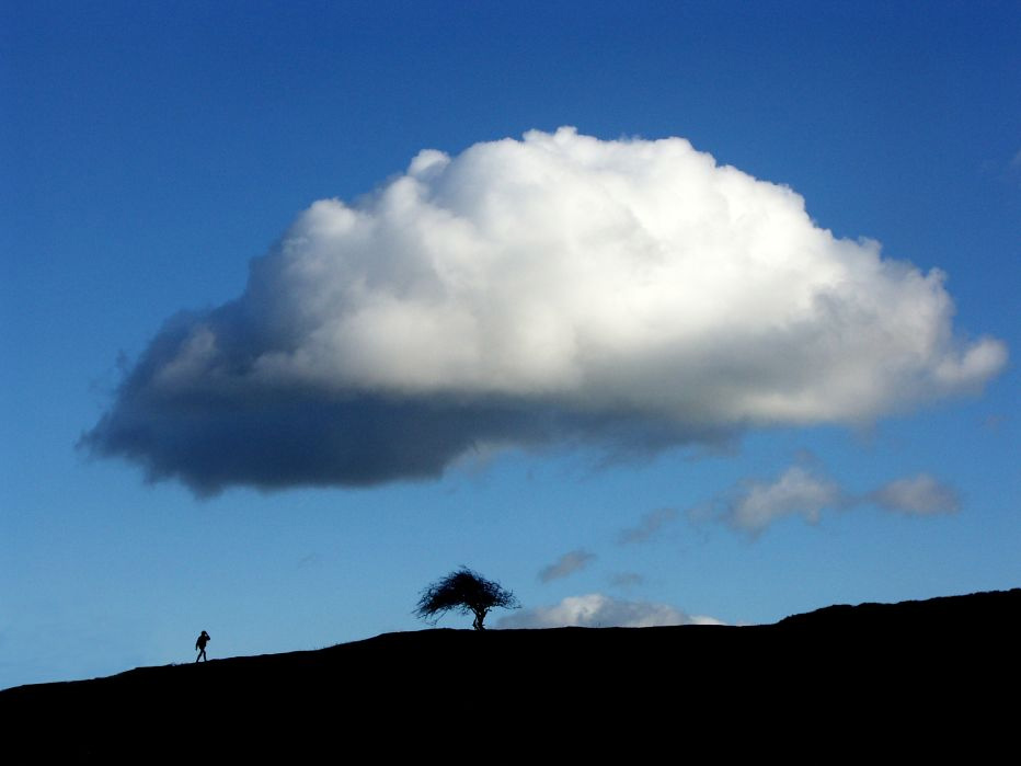 Public downland sell-off threat